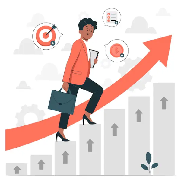 Career Growth