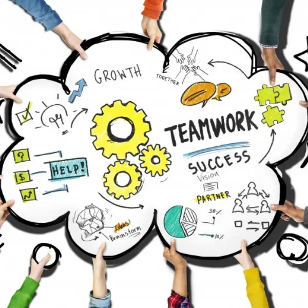 Team Benefits